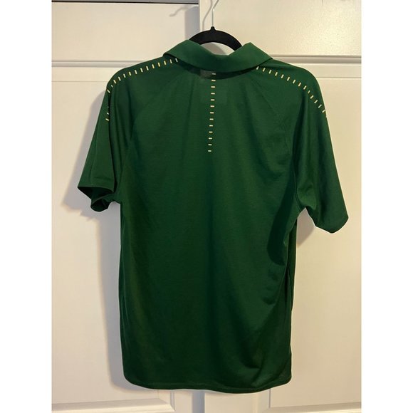 Under Armour Colorado State Rams‎ Polo Shirt - Size M - Picture 4 of 4
